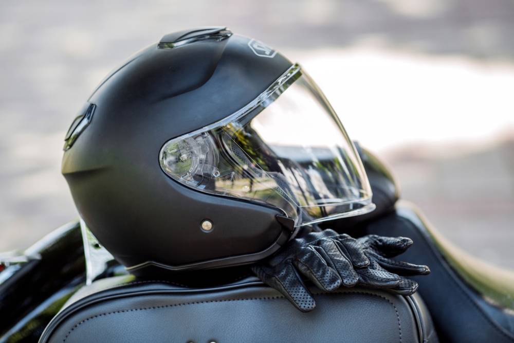 Équipements moto à Montpellier
